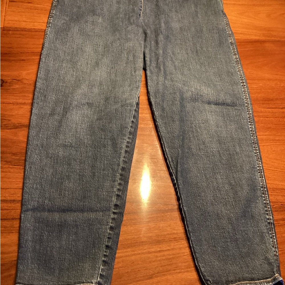 OSKA Classic Blue Jeans